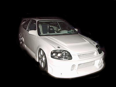 tunning